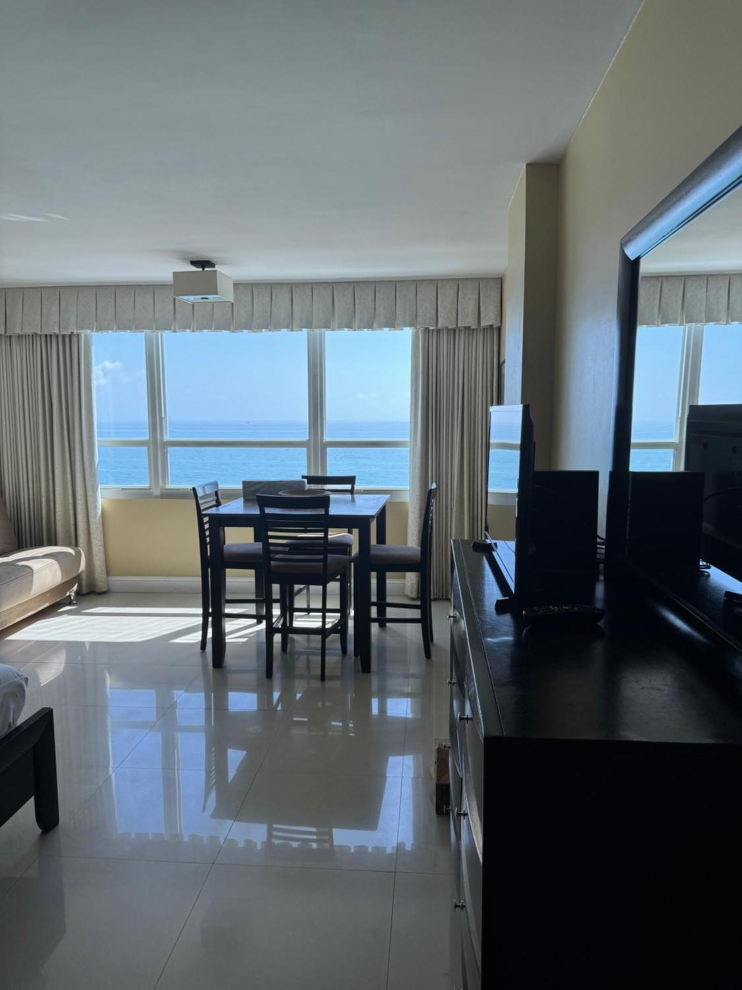 Castle Studio,tennis Court And Swimming Pool With Access Aparthotel Miami Beach