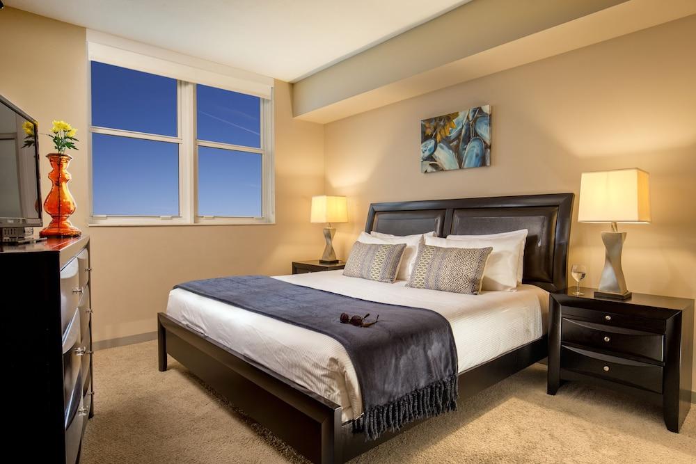Mare Azur Luxury By Grand Bay Hotel Miami