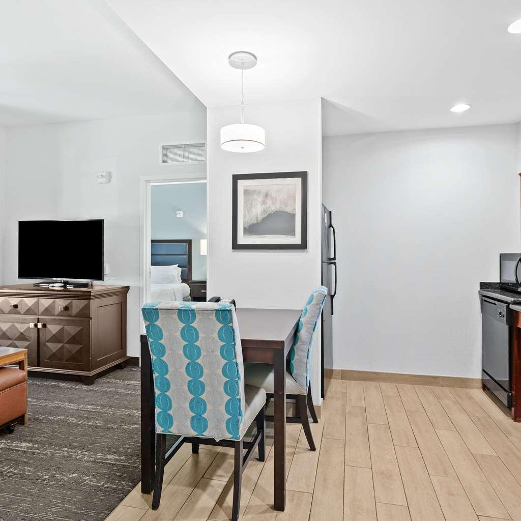 Homewood By Hilton Lauderdale Airport-cruise Port Hotel Dania Beach