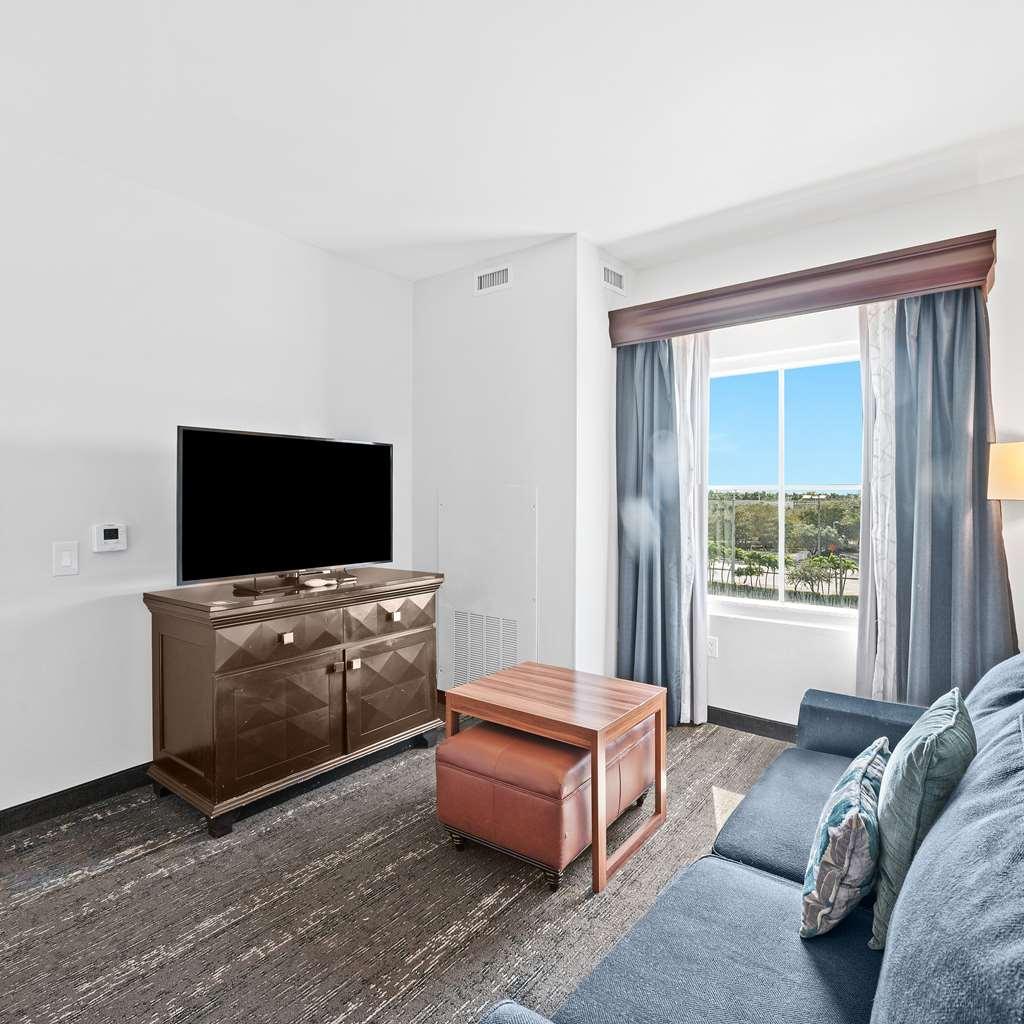 Homewood By Hilton Lauderdale Airport-cruise Port Dania Beach