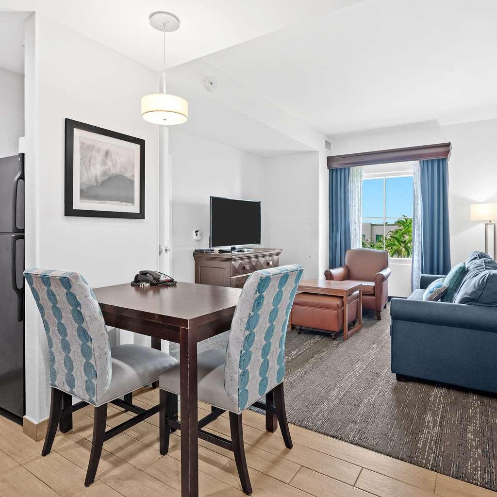 Homewood By Hilton Lauderdale Airport-cruise Port