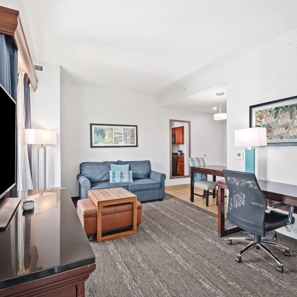Homewood By Hilton Lauderdale Airport-cruise Port Hotel Dania Beach