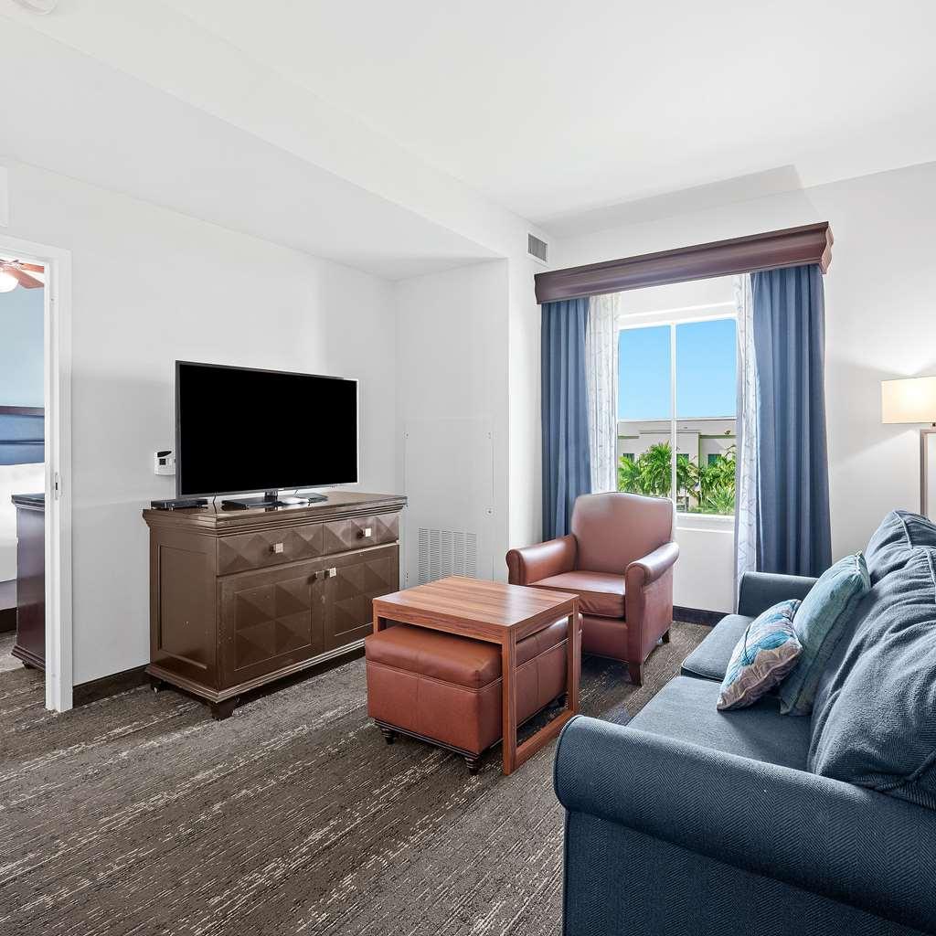Homewood By Hilton Lauderdale Airport-cruise Port 3* Dania Beach