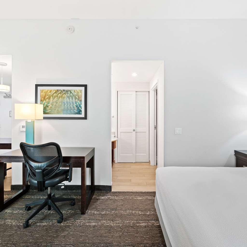 Homewood By Hilton Lauderdale Airport-cruise Port 3*