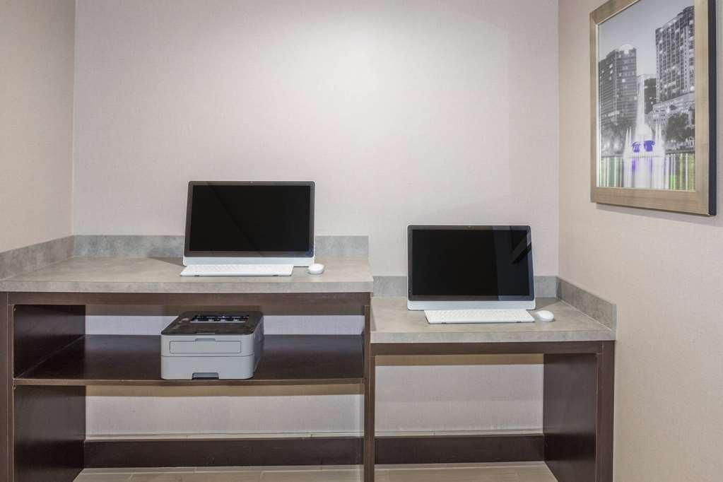 Hotel La Quinta By Wyndham Universal Area - Free Shuttle To Universal