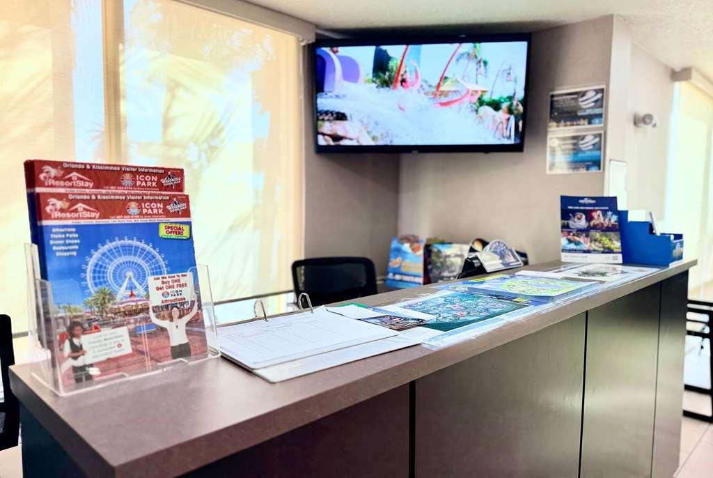 La Quinta By Wyndham Universal Area - Free Shuttle To Universal 3*