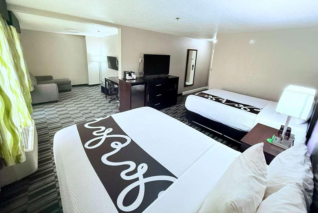 Hotel La Quinta By Wyndham Universal Area - Free Shuttle To Universal