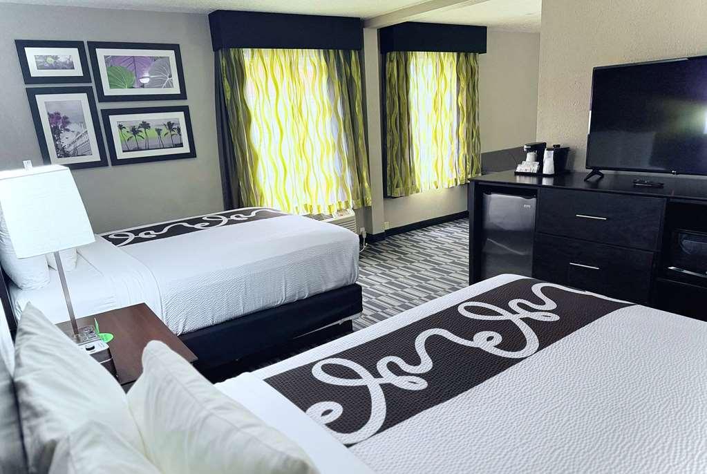 Hotel La Quinta By Wyndham Universal Area - Free Shuttle To Universal 3*
