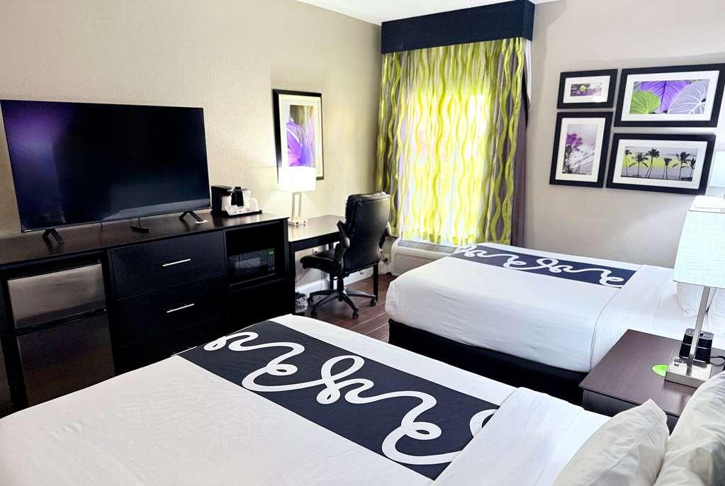 La Quinta By Wyndham Universal Area - Free Shuttle To Universal Hotel