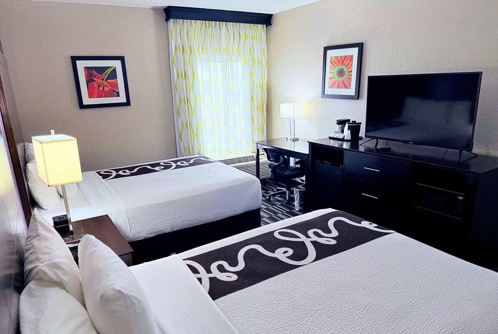 La Quinta By Wyndham Universal Area - Free Shuttle To Universal Hotel Orlando