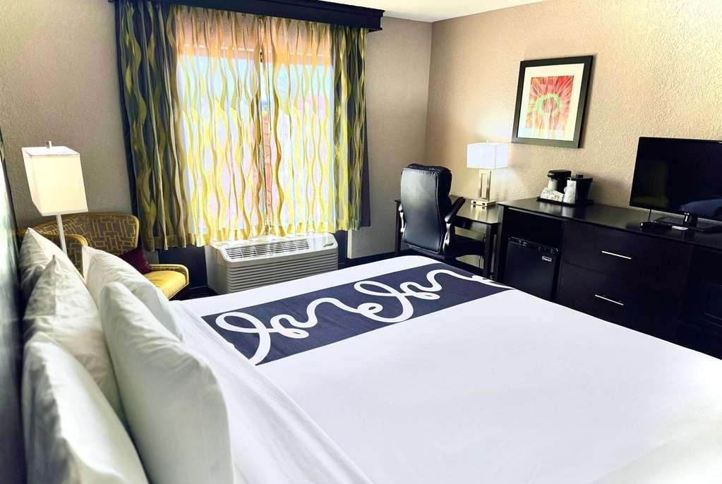 La Quinta By Wyndham Universal Area - Free Shuttle To Universal 3* Orlando