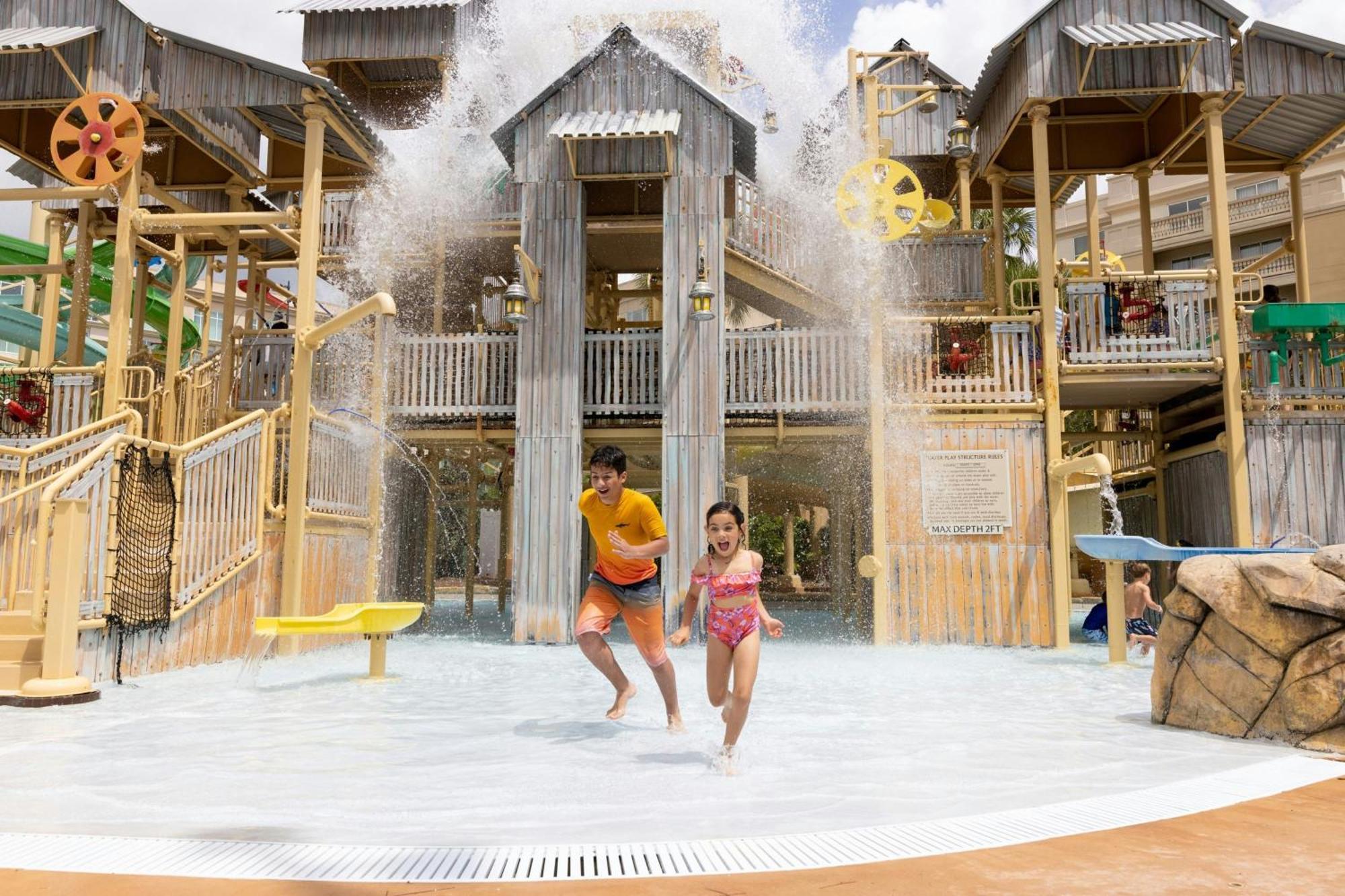 Gaylord Palms & Convention Center Resort