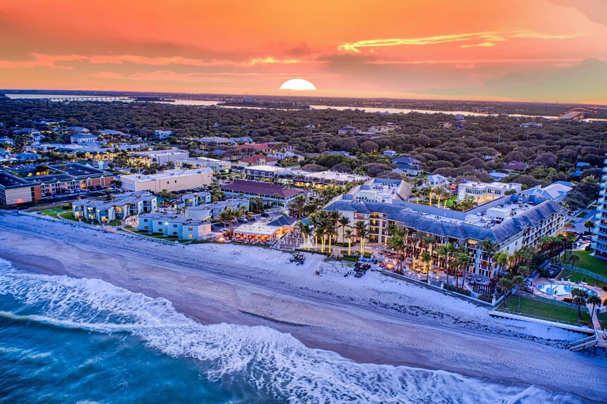 Resort Kimpton Vero & By Ihg Vero Beach