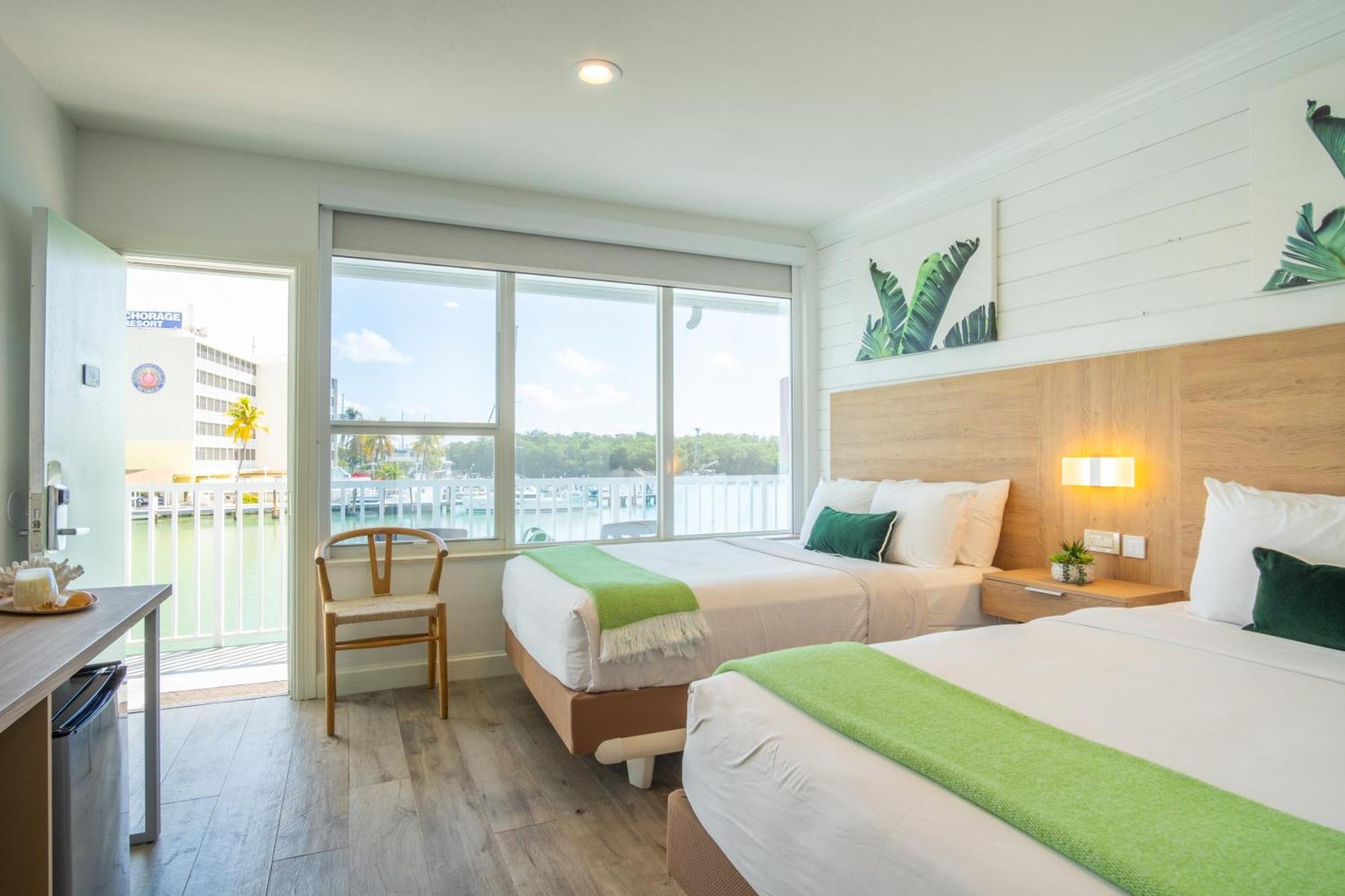 Motel Gilbert's 2*