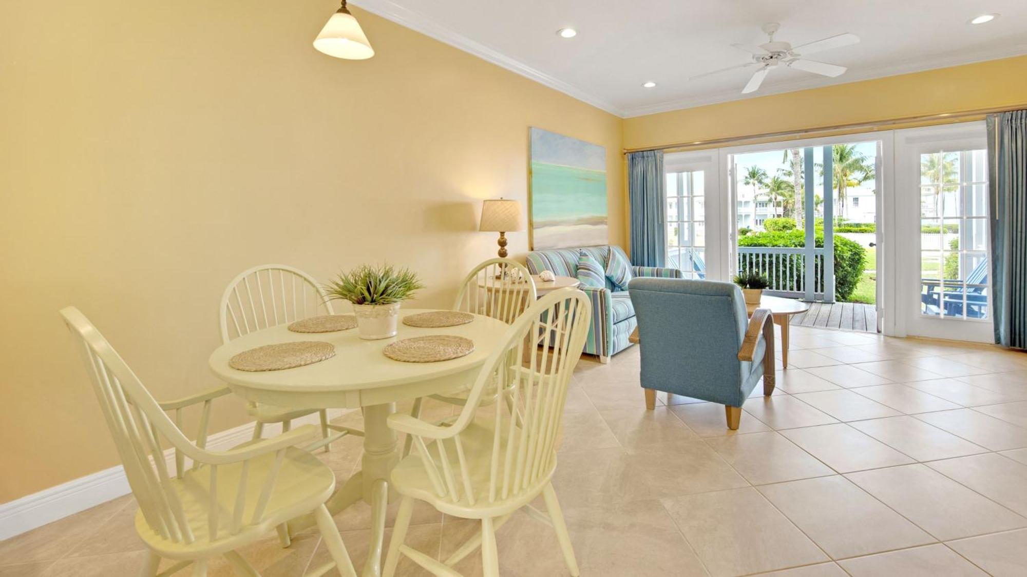 Resort Tranquility Bay 4*
