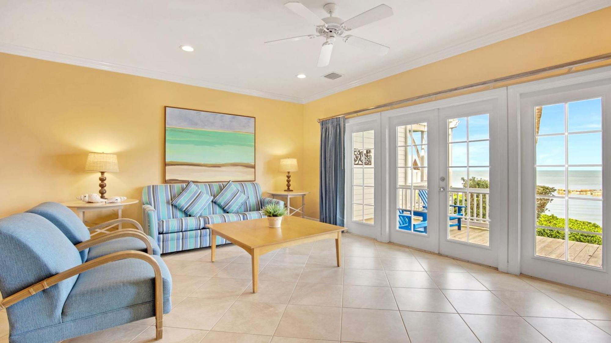 Tranquility Bay 4*