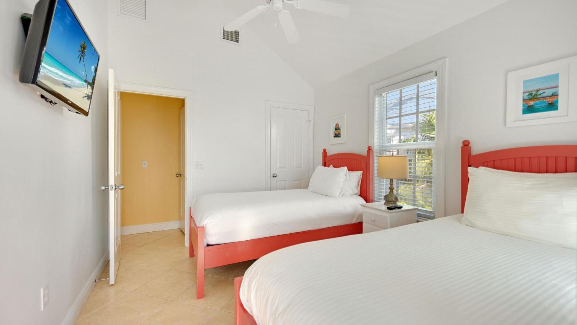 Tranquility Bay Marathon