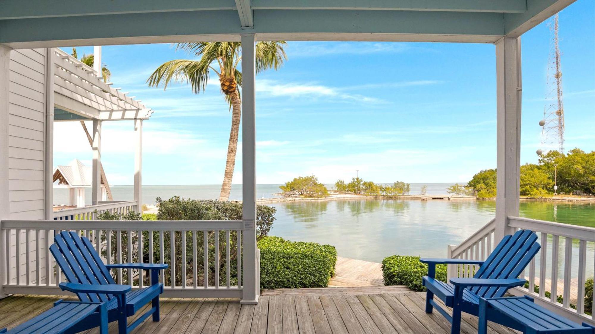 Resort Tranquility Bay 4*