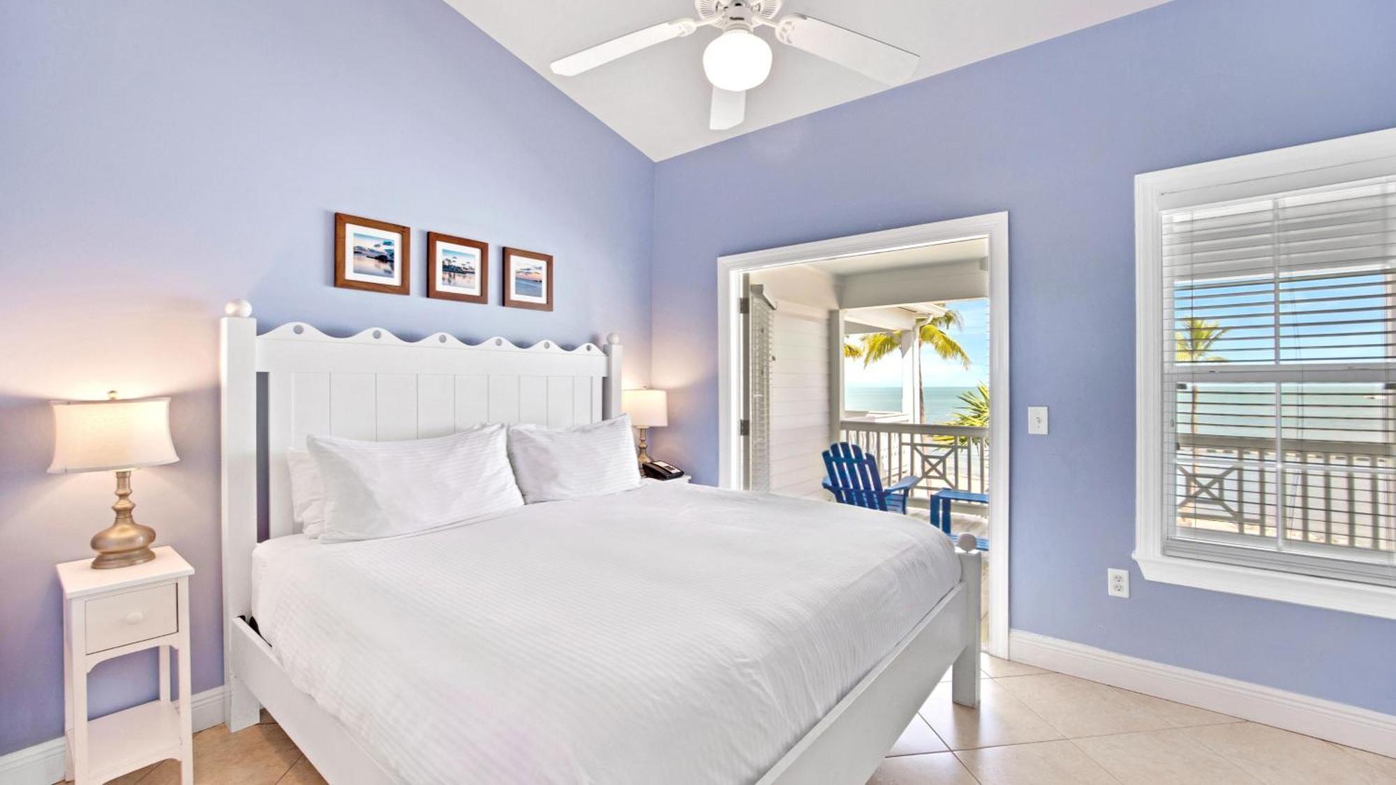 Resort Tranquility Bay Marathon