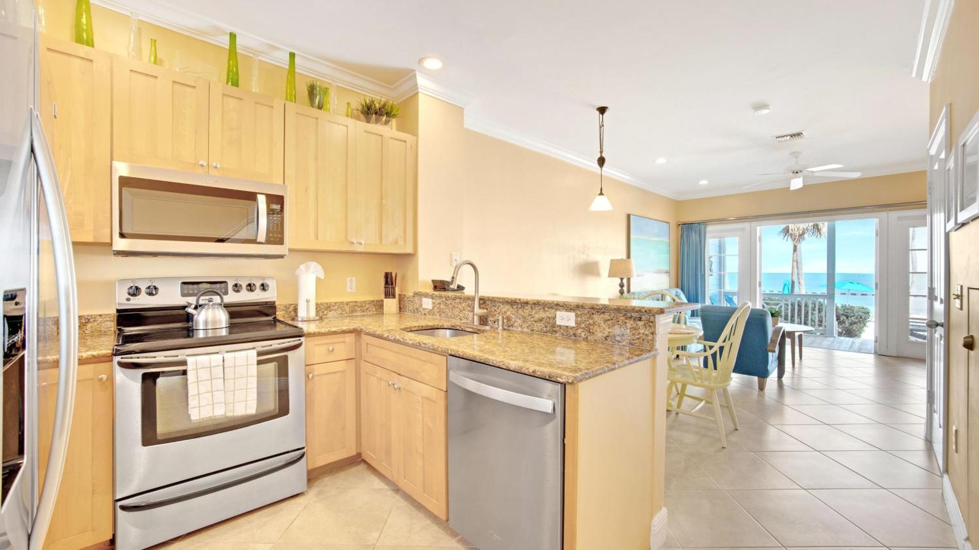 Tranquility Bay 4*