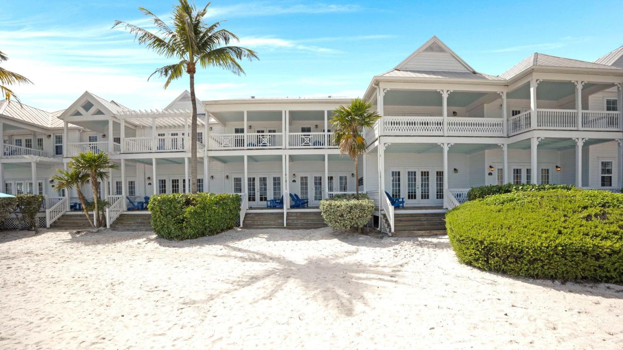 Tranquility Bay 4* Marathon