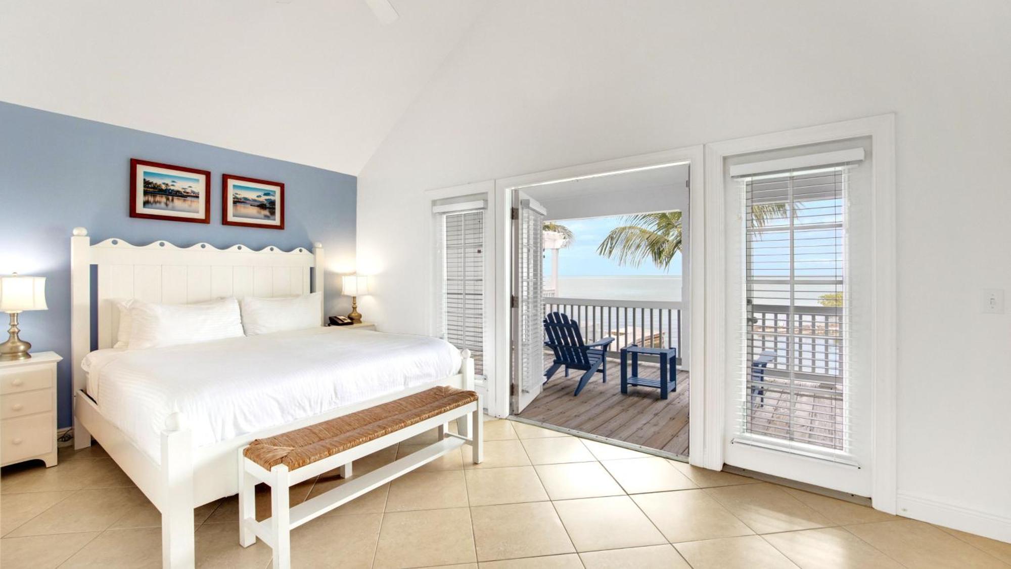 Tranquility Bay Resort 4*
