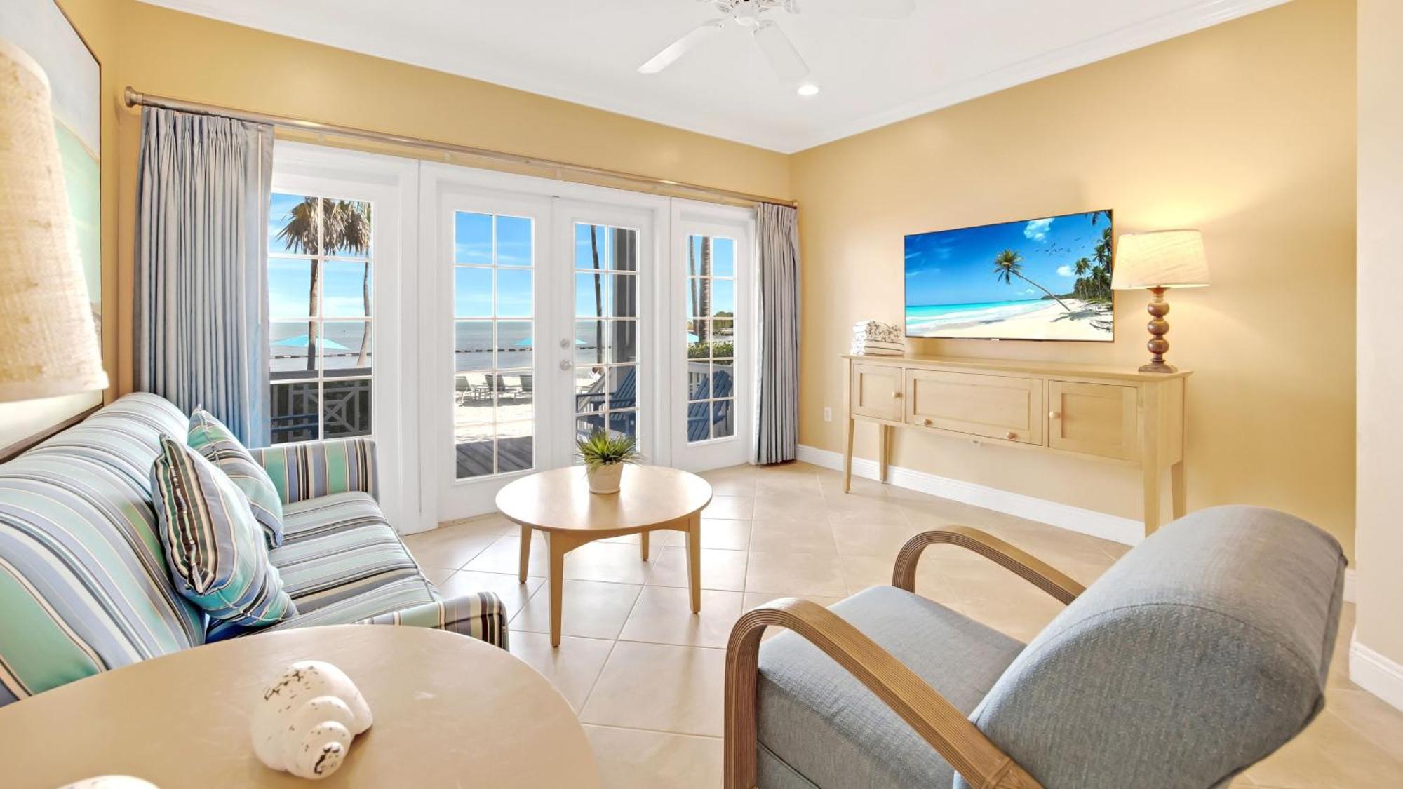 Resort Tranquility Bay 4*