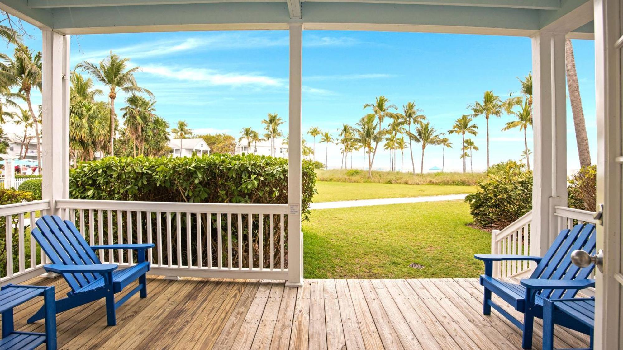 Resort Tranquility Bay Marathon