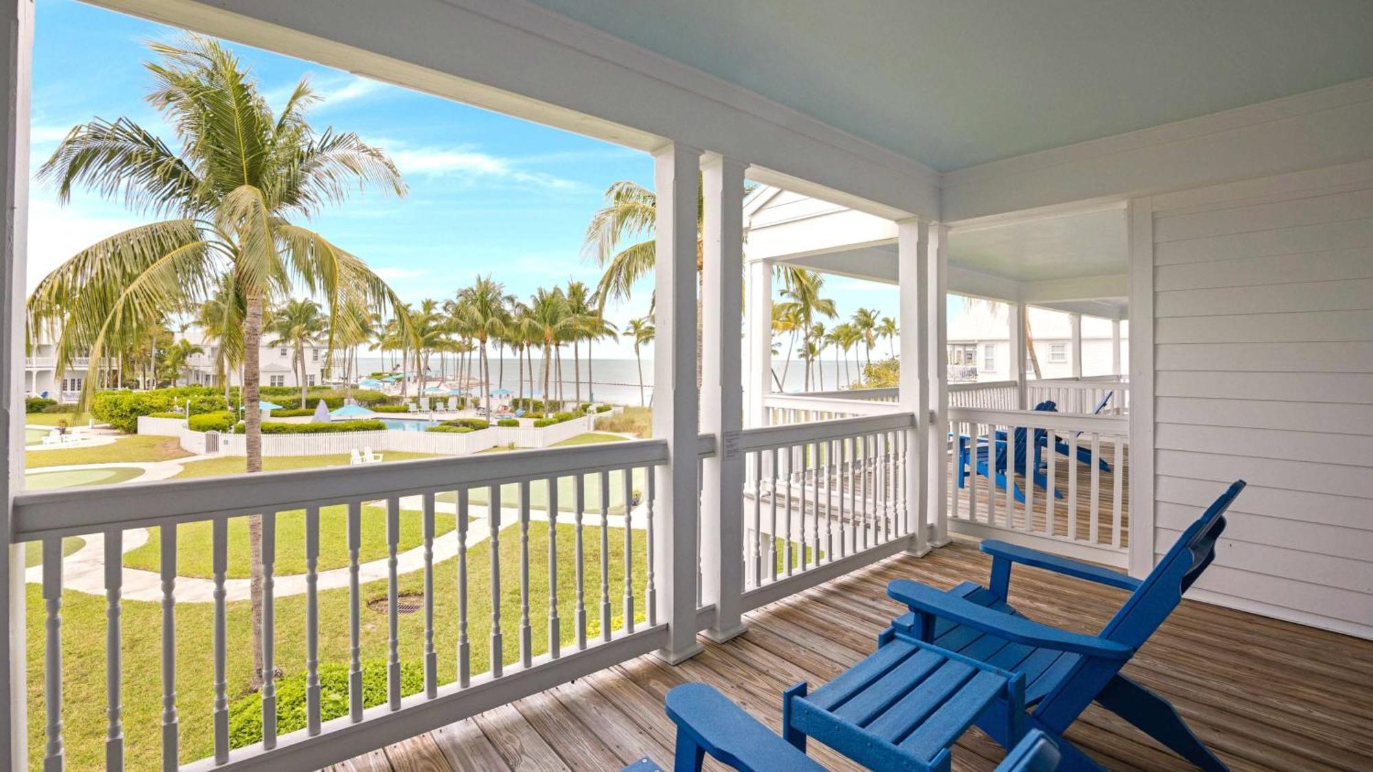Tranquility Bay Marathon