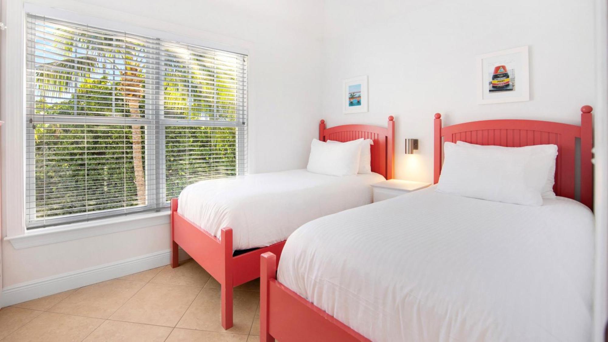 Tranquility Bay Resort