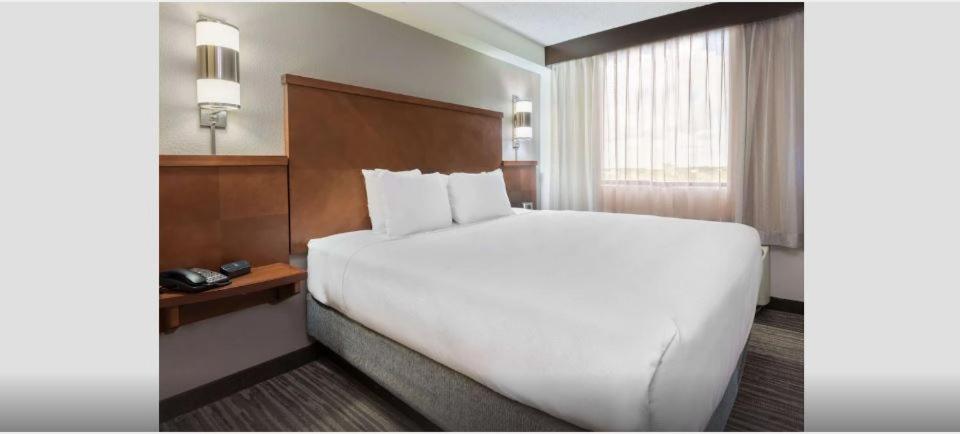 Hyatt Place Ft. Lauderdale/plantation Hotel Plantation