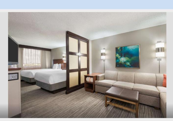 Hyatt Place Ft. Lauderdale/plantation Plantation