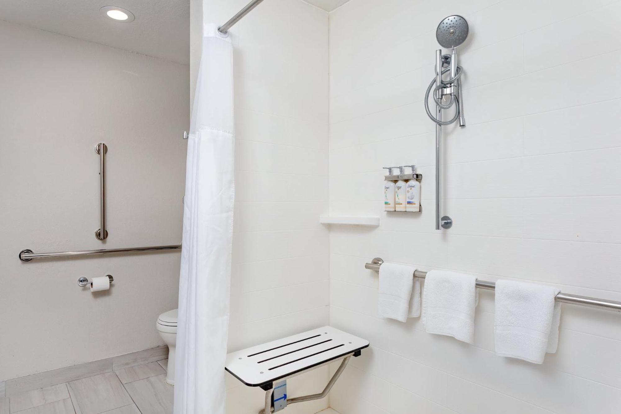 Express & Ormond - North Daytona By Ihg Ormond Beach