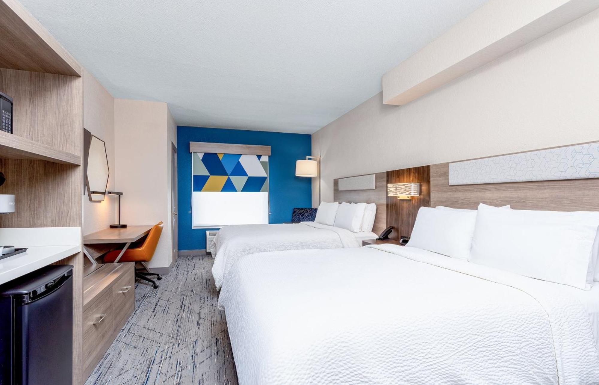 Express & Ormond - North Daytona By Ihg 3* Ormond Beach