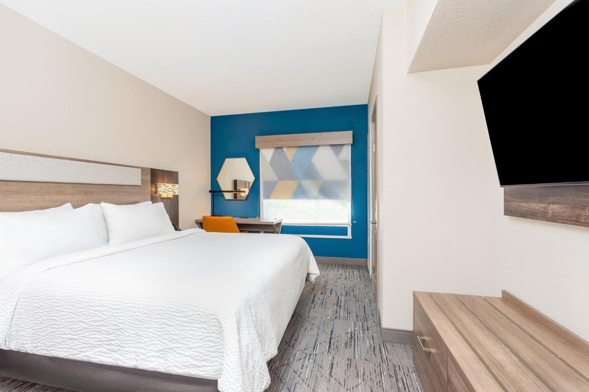 Express & Ormond - North Daytona By Ihg Hotel 3*
