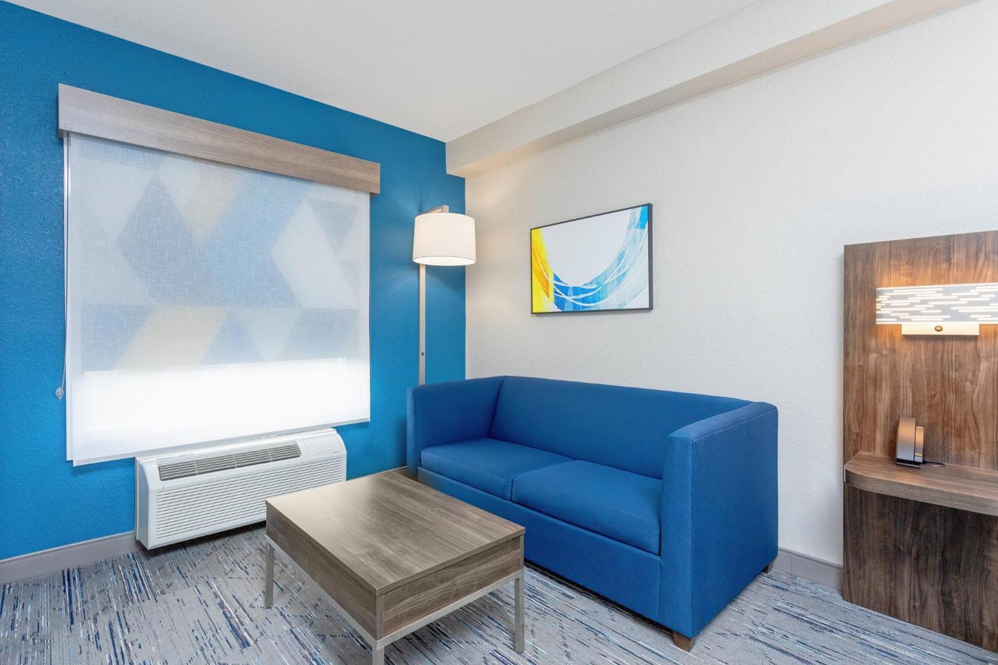 Hotel Express & Ormond - North Daytona By Ihg 3*