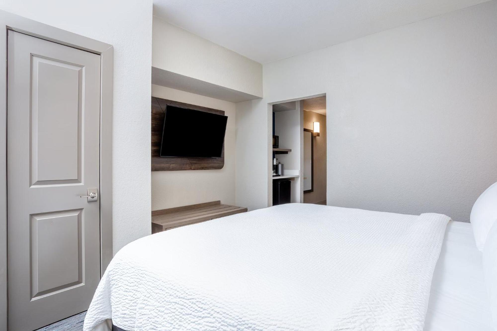 Express & Ormond - North Daytona By Ihg 3* Ormond Beach