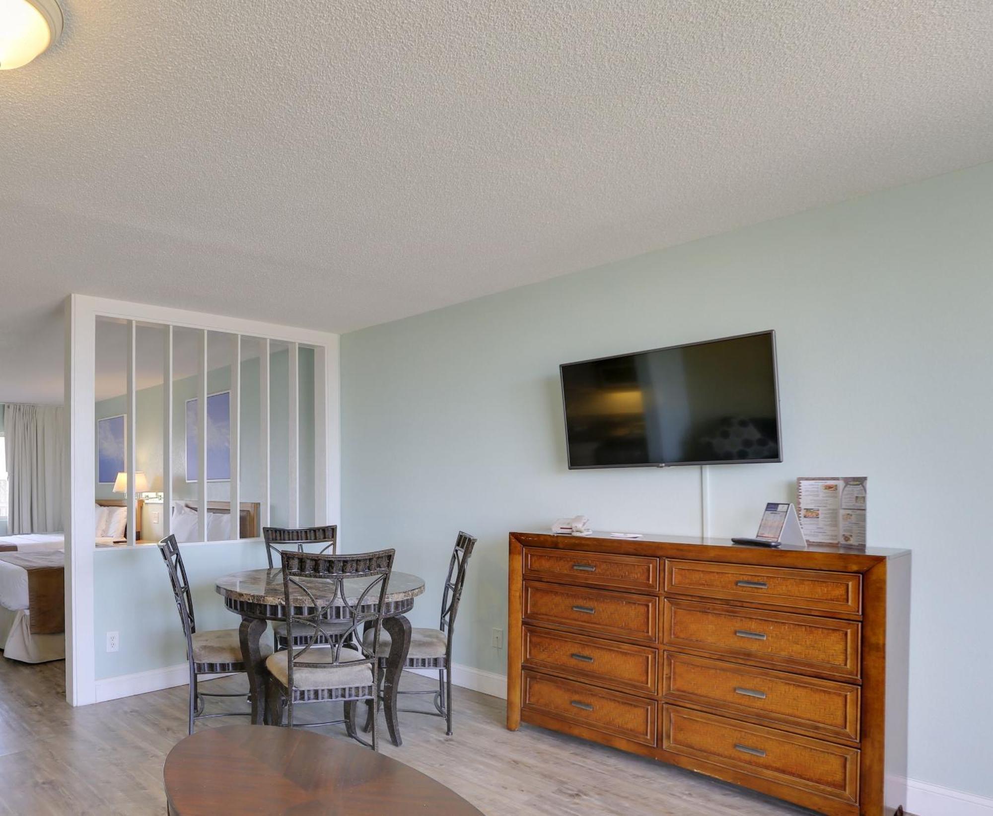 Hotel The Beachview Clearwater