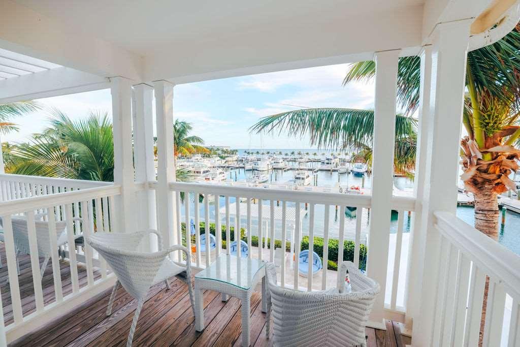 Oceans Edge Key West 4* Stock Island