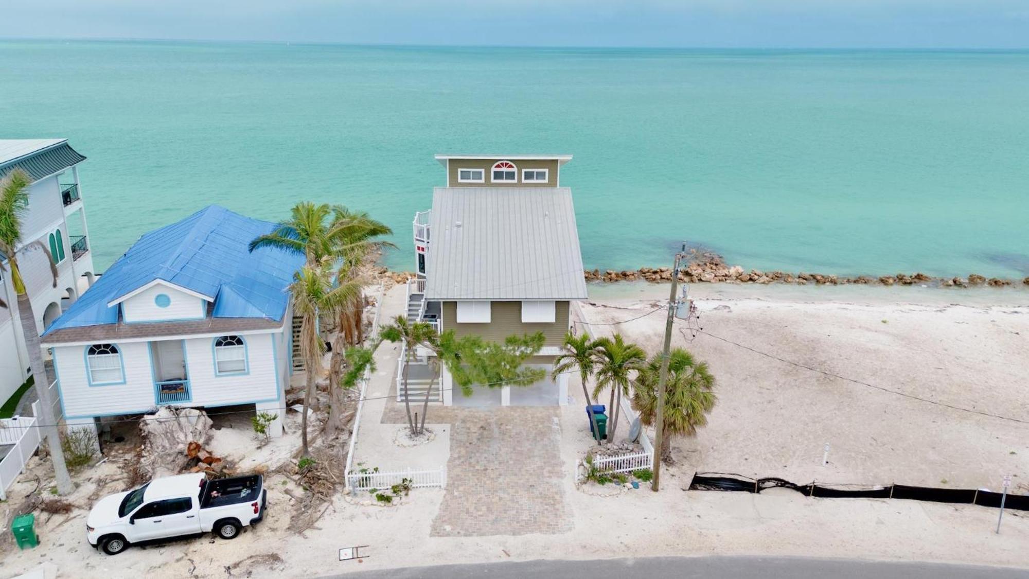 Seaside Holiday home