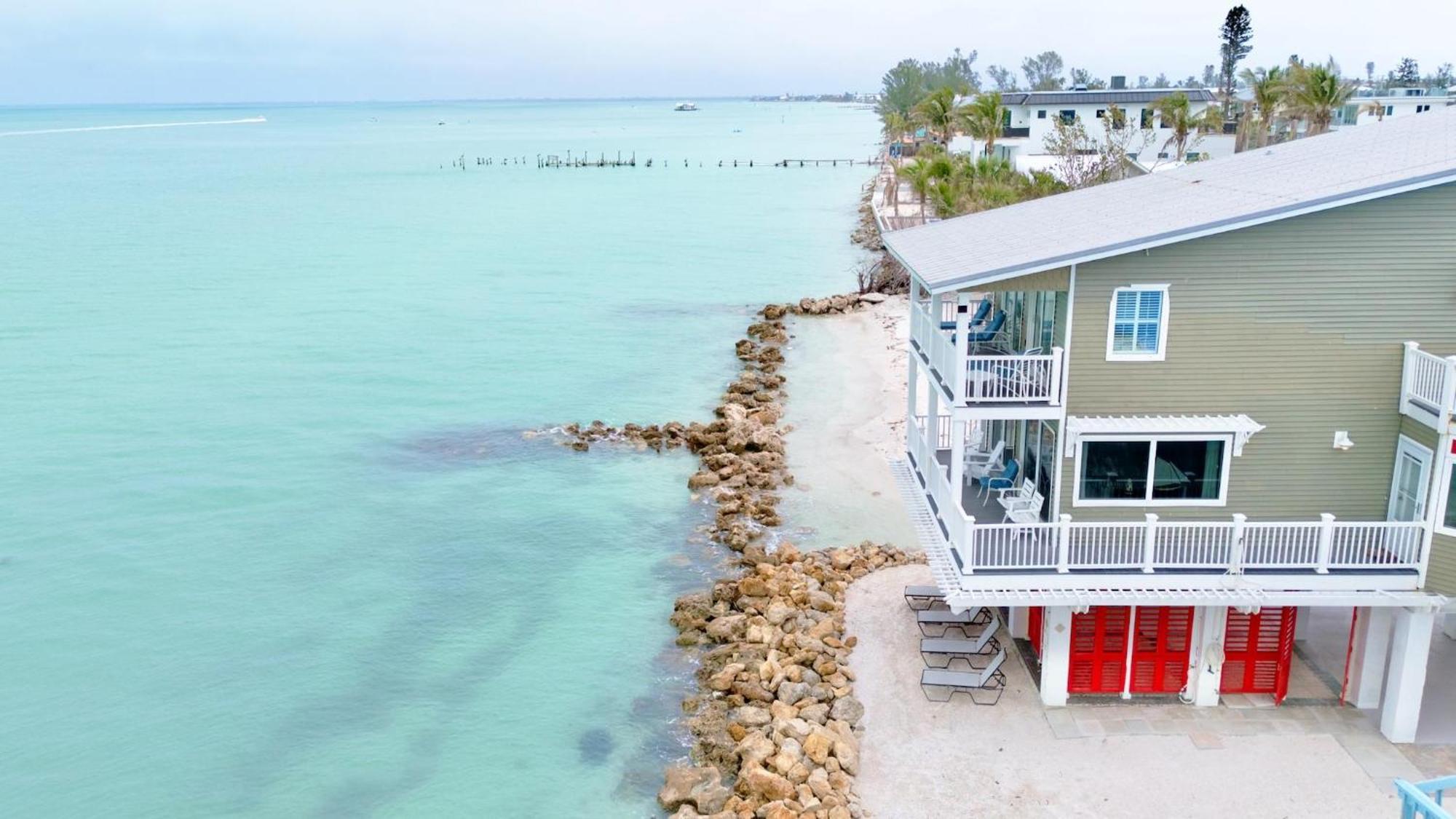 Seaside Anna Maria