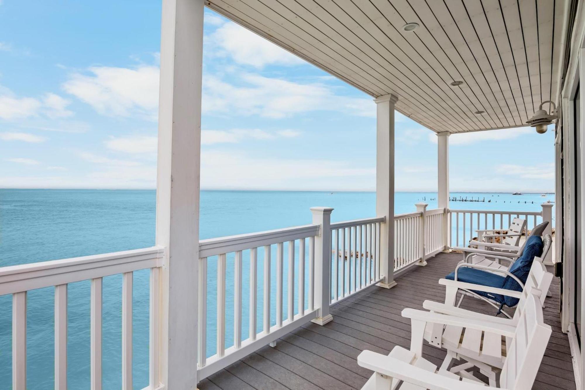 Seaside * Anna Maria