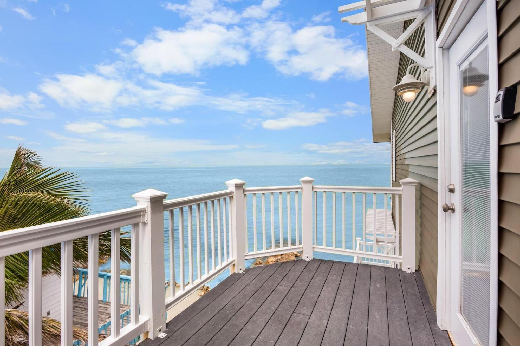 Seaside Holiday home