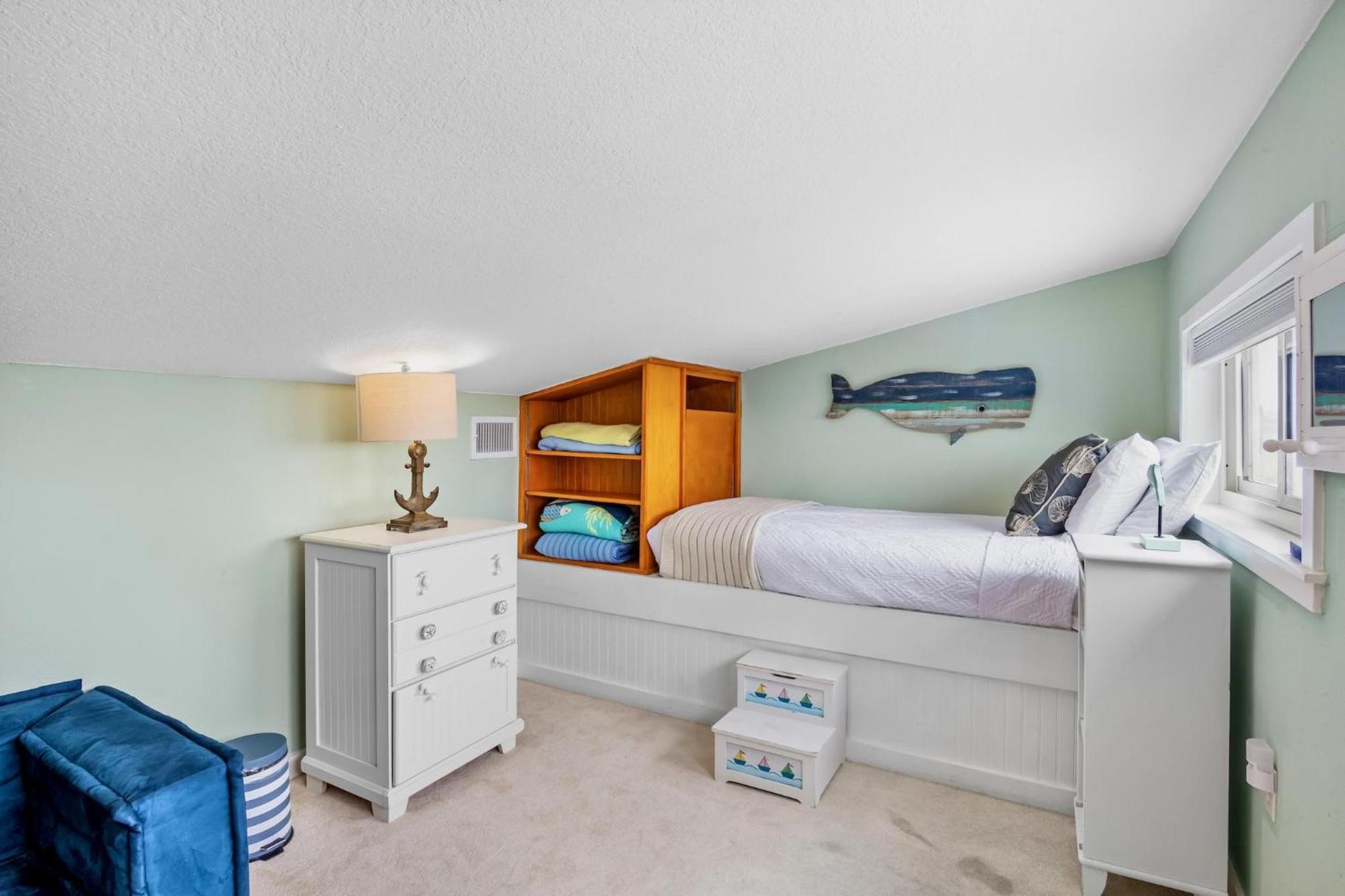 Seaside * Anna Maria