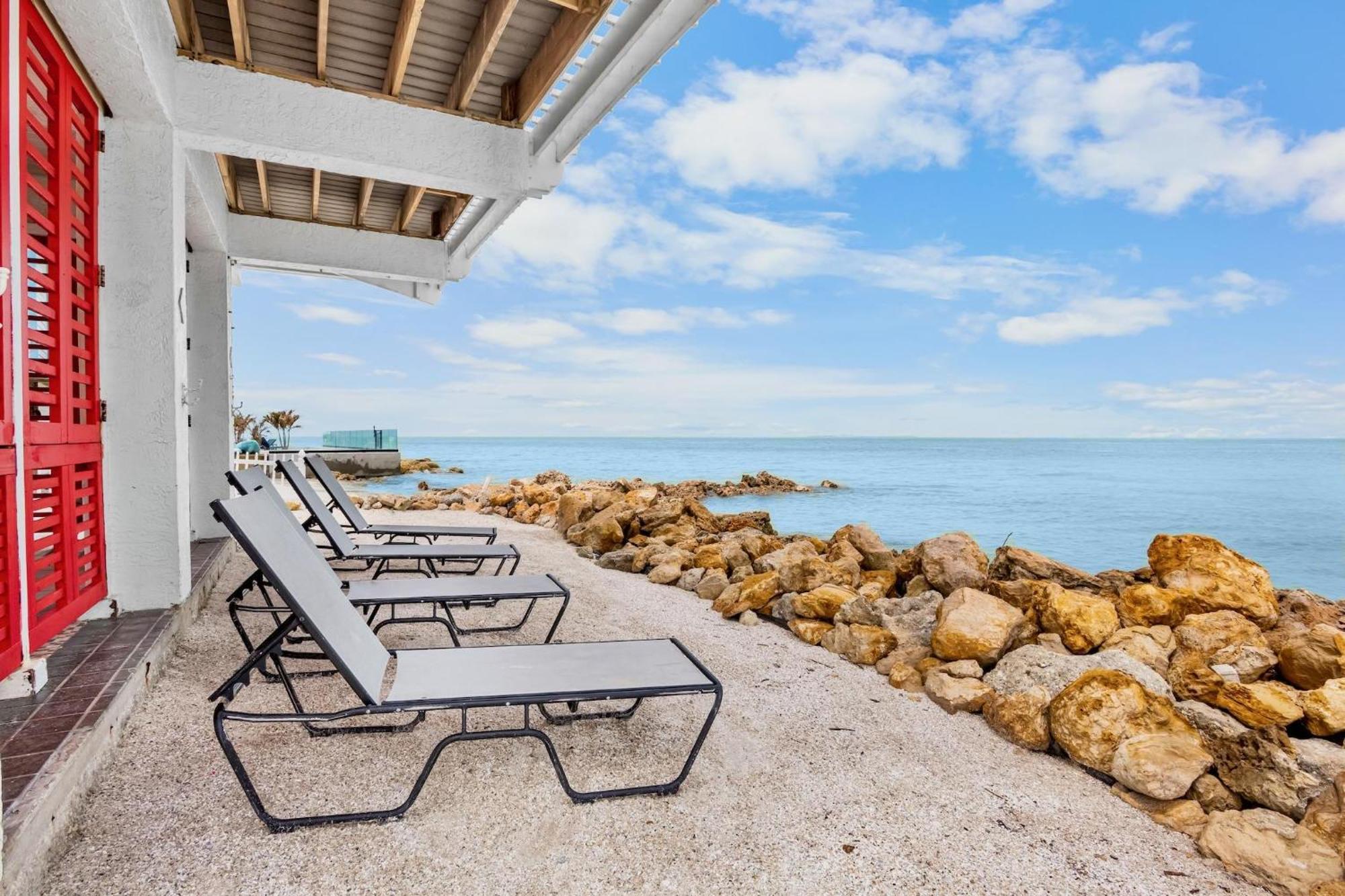 Seaside Holiday home
