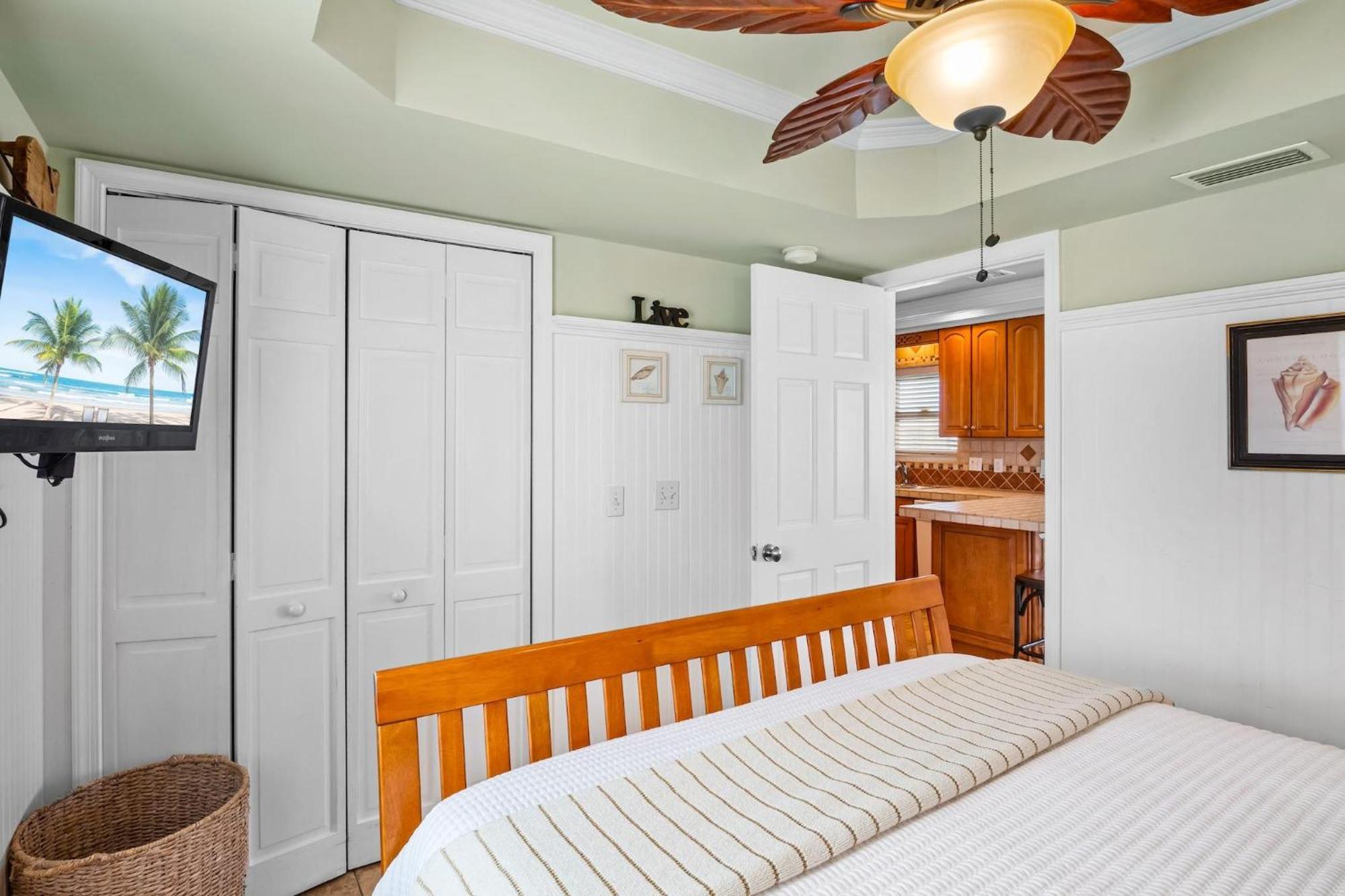 Holiday home Seaside