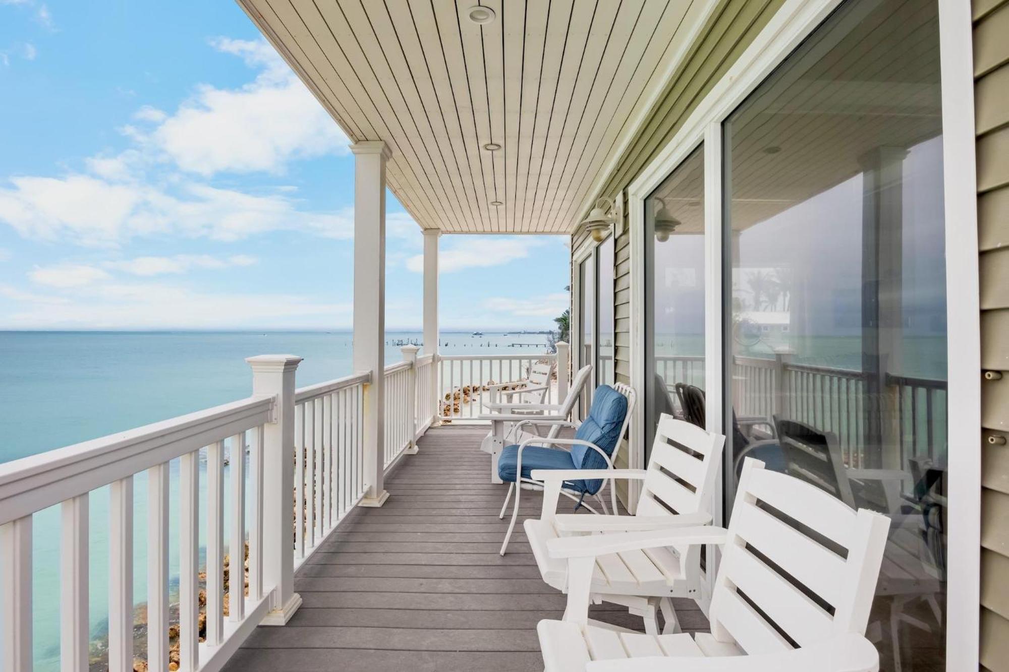 Seaside Holiday home *