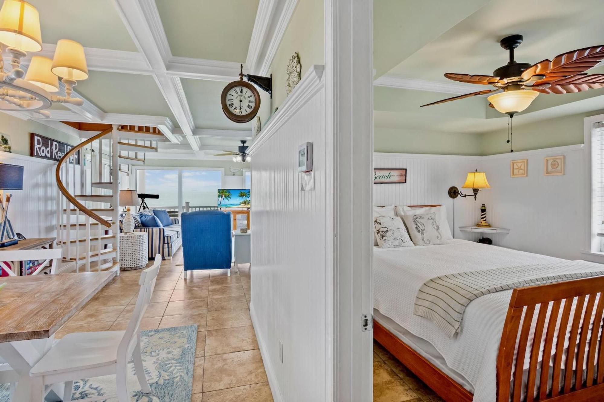 Holiday home Seaside *