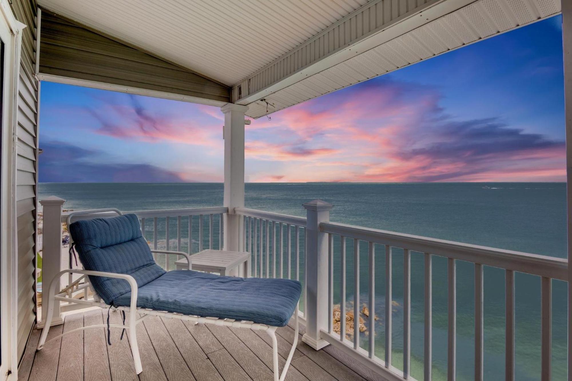 Seaside Holiday home Anna Maria