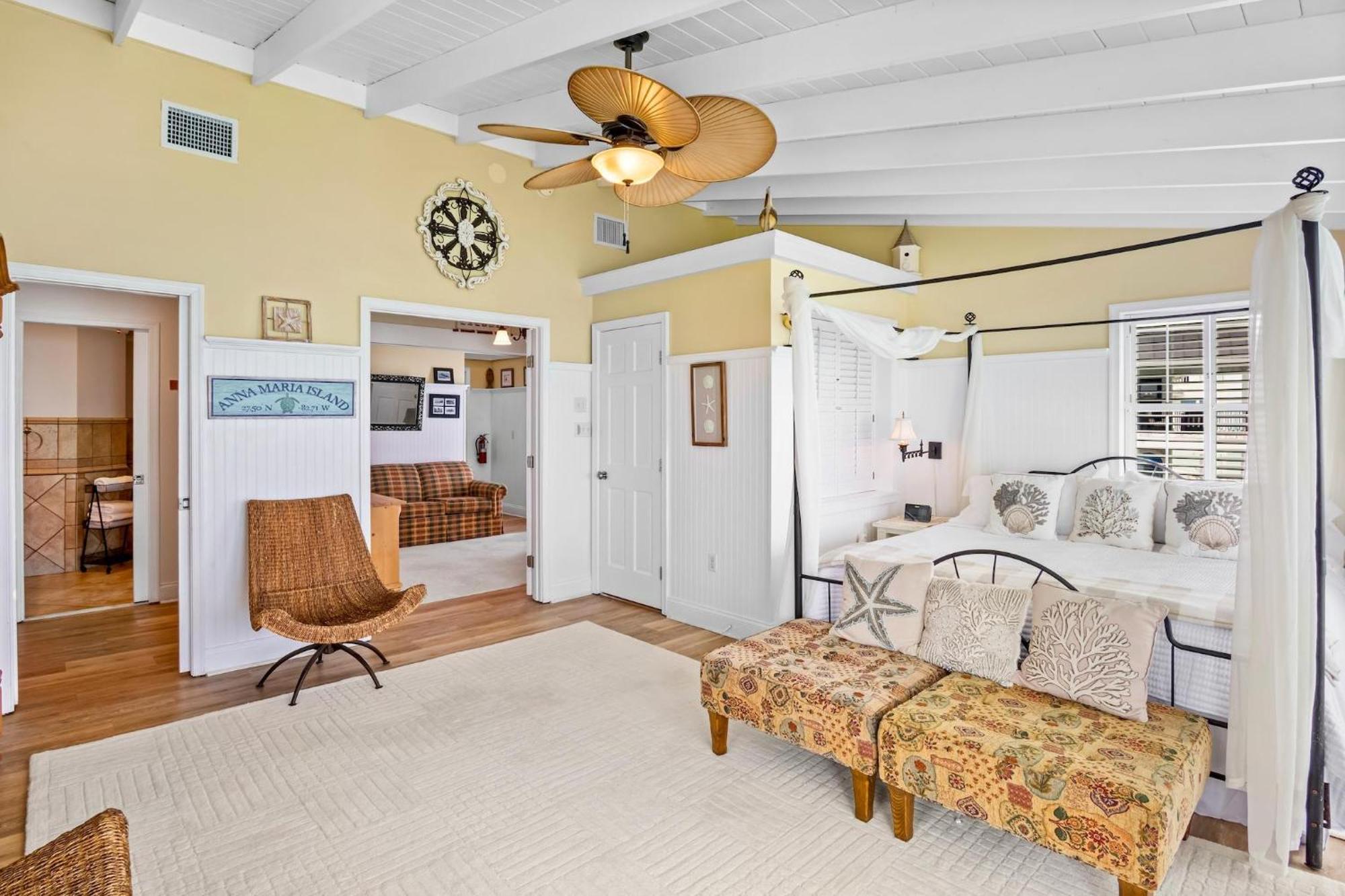 Seaside * Anna Maria